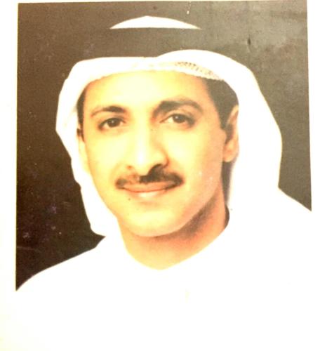 Abdullah Al Seeri