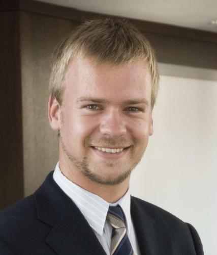 Thomas Istvan