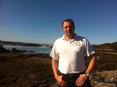 Garry Clark