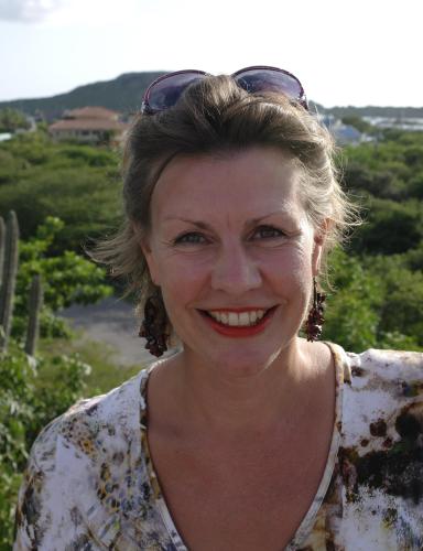Maria Kouijzer-Lendering