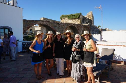 Dar Cilla Team