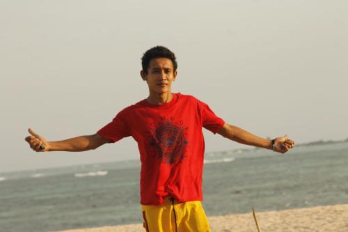 Ahmad Rasyd