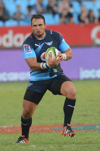 Morne Mellett