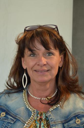 Sabine Van Paemel