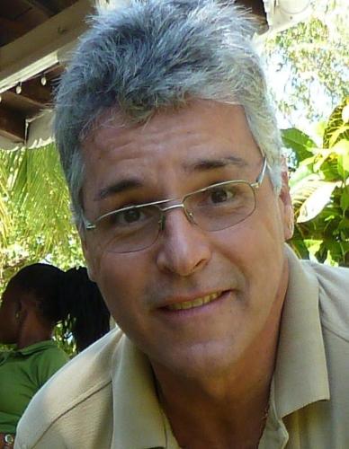 Sean Clarke