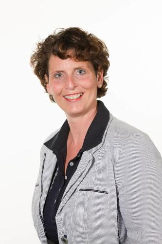 Miranda van der Burgt