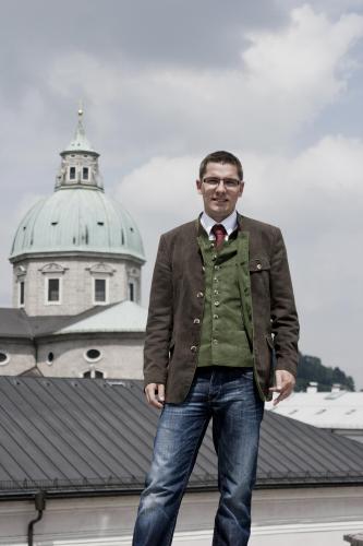Alexander Krammer