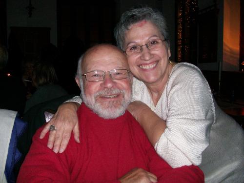 Evaggelos & Dimitra