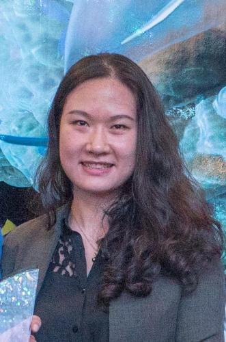 Amy Qiu