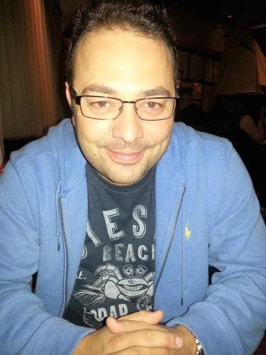 Yanni Armatas