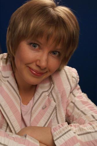 Evgenia, owner