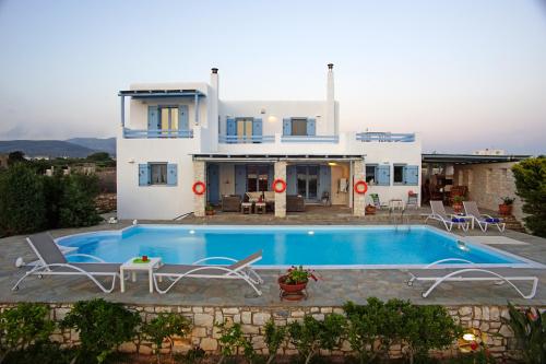 Villa Xenia