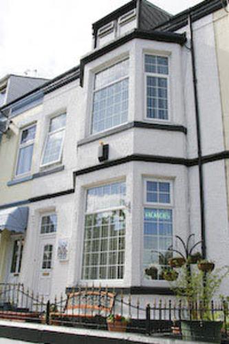 Seabreeze Guesthouse