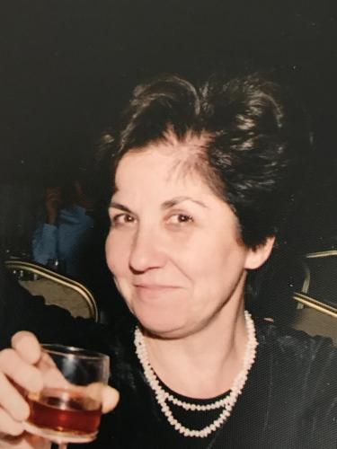 Eftihia Fragkaki