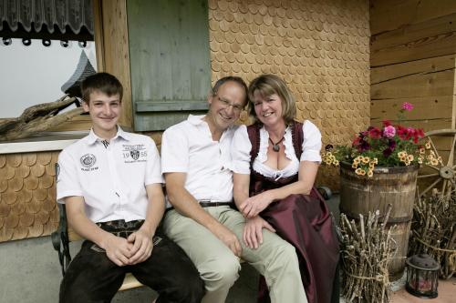 Fam. Schatz