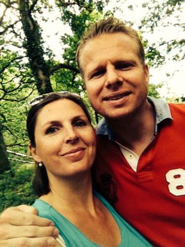 Solange & Emiel