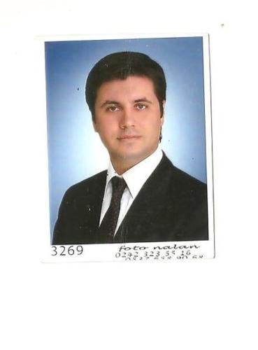 Ersan Kanlı