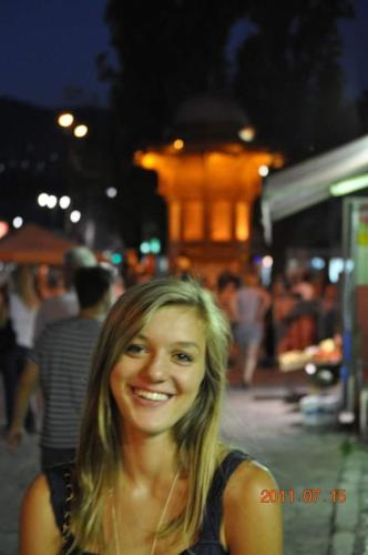 Emina Causevic