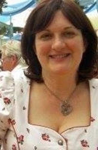 Rebecca Schneeweiß