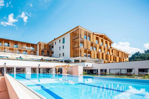 Sportresort Hohe Salve