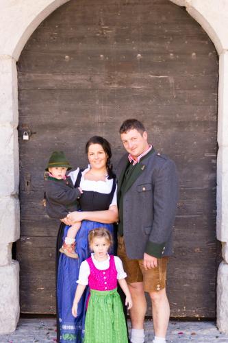 Familie Lottermoser