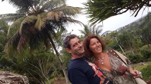 Elisabetta e Carlo