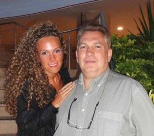 Kristella & Francesco