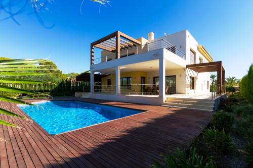 Villa Mar