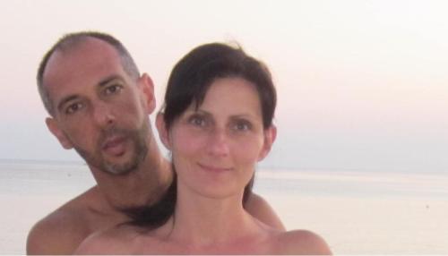 Gianluca e Gianna