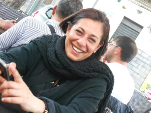 Rosita Pisano
