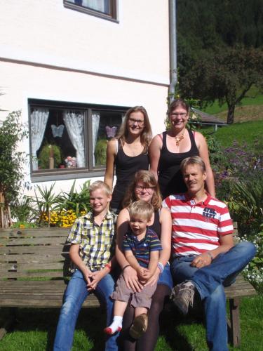 Fam. Oosterom