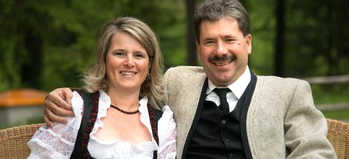 Familie Thanner