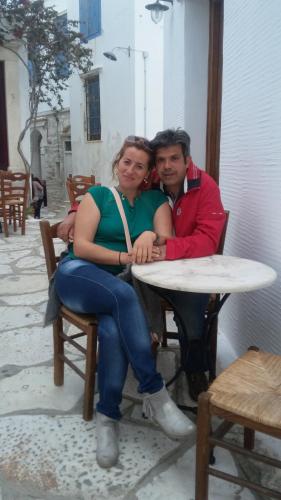 Dionisis, Ritsa