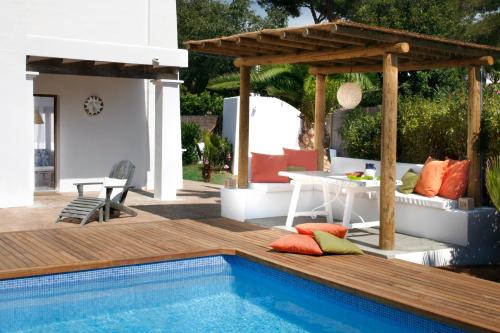 VILLAS S'ARGAMASSA