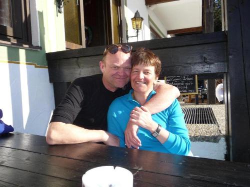 Derk & Lineke Eerkens