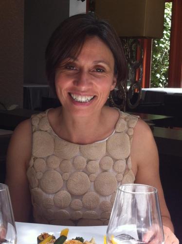 Anne Audureau-Fernandes