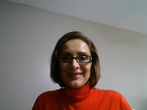 Maria Estela García