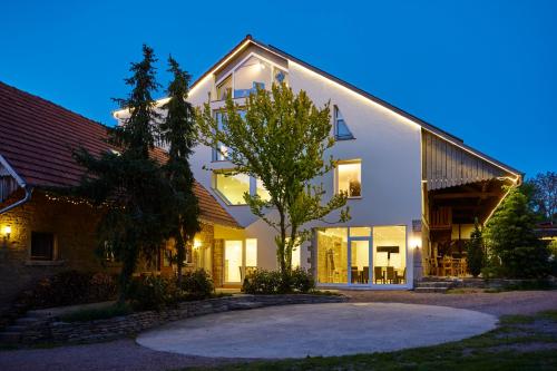 Ferienhaus Fohlenblick
