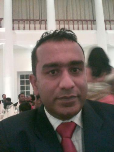 Nalin Wasantha