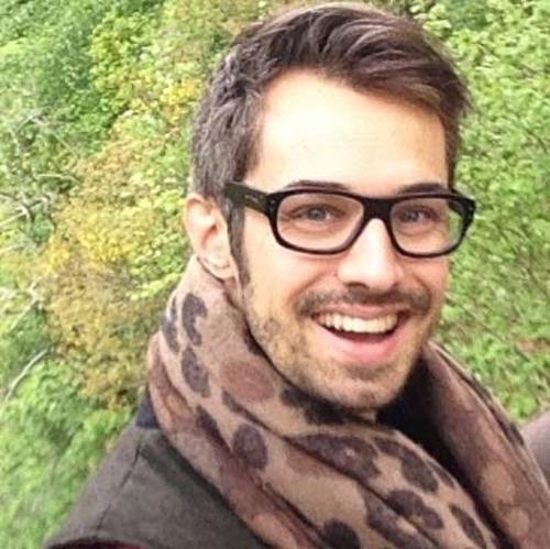 Tim Kirk