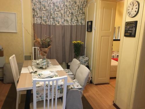 Bulhotel City Apartment 2