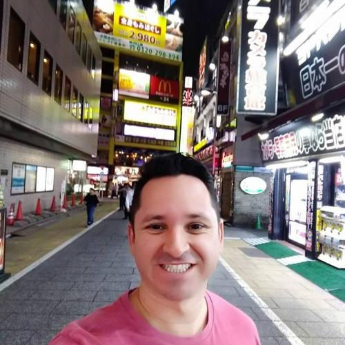 Luis Fabiano Irala