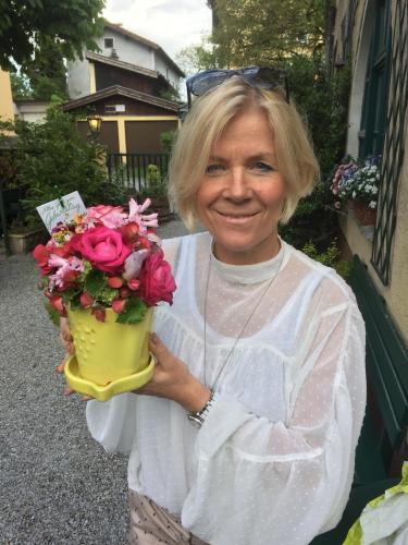 Edith Eigentümerin