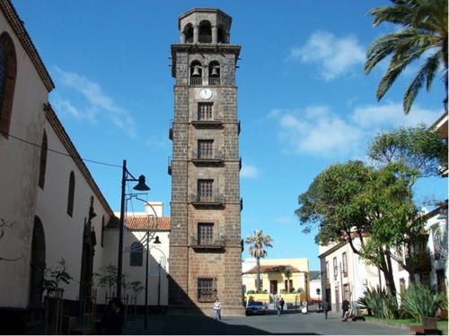 La Concepción