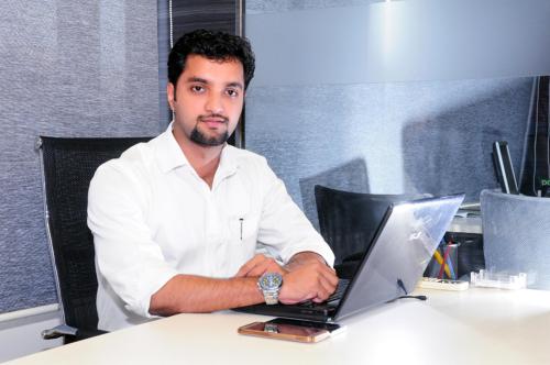 Sandeep Kumar