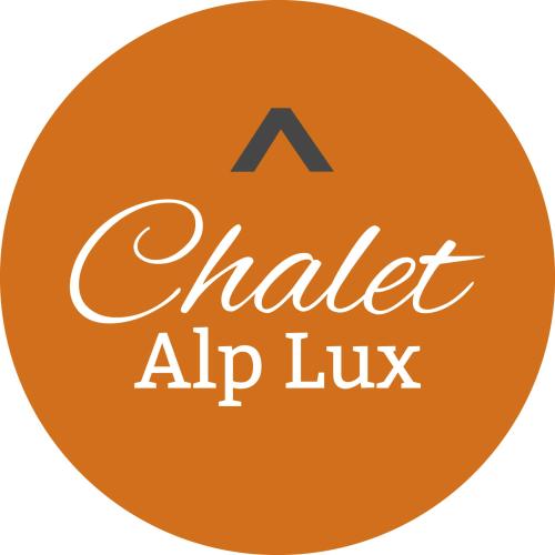 Chalet Alp Lux