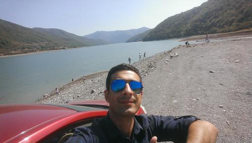 Teimuraz