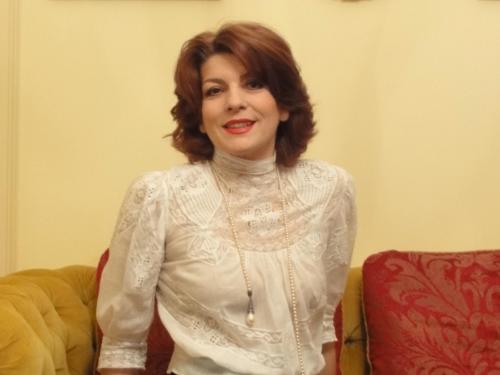 Marie Cecile MELANO