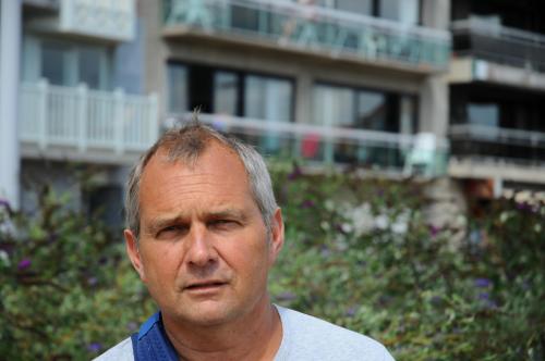Mario Dobbelare