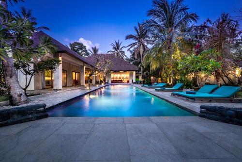 Villa Cinta